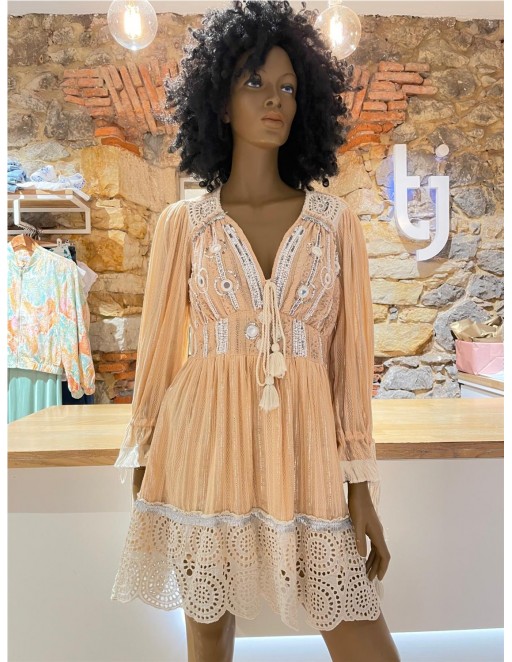 VESTIDO AFRICA