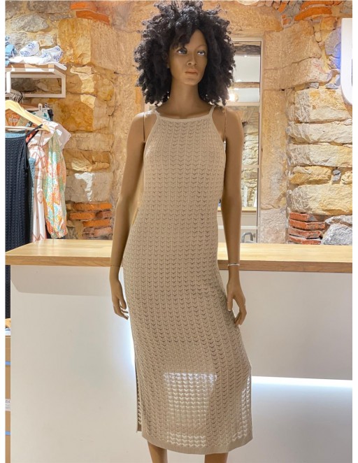 VESTIDO MENIPPE BY TIFFOSI