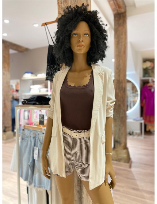 AMERICANA BLABA