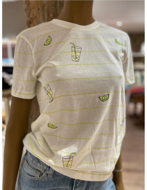 CAMISETA KITA BY ONLY 2