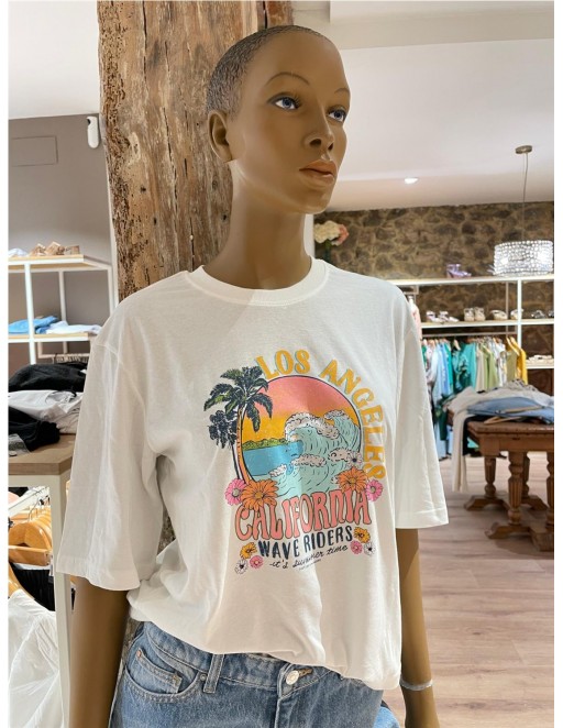CAMISETA BENA BY JDY