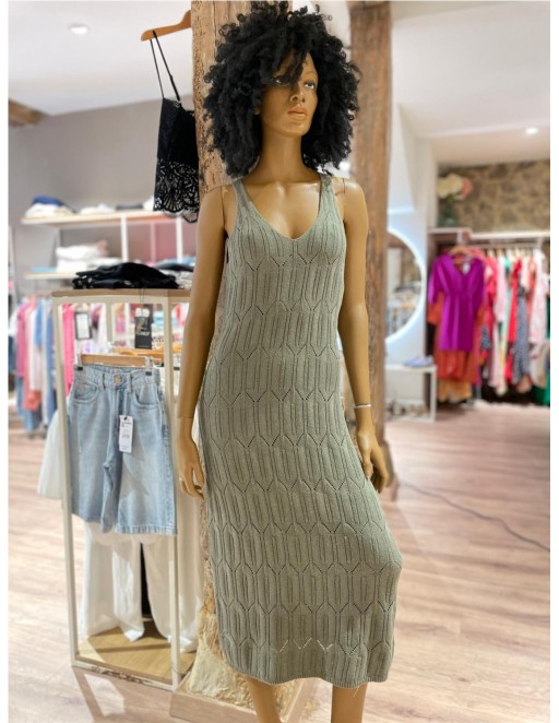 VESTIDO MEA BY ONLY