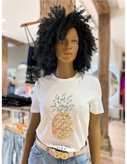 CAMISETA KITA BY ONLY