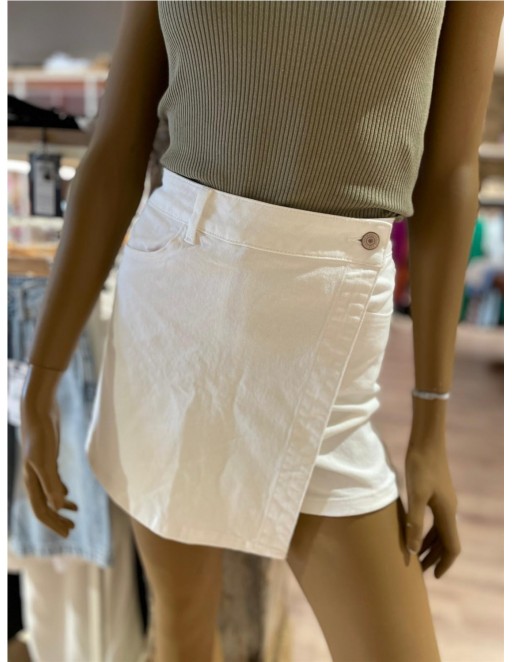 FALDA SHORT RENE