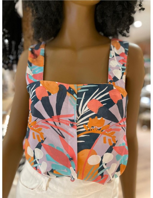 TOP ELOISE BY TIFFOSI 2