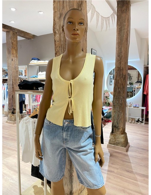 BERMUDA VAQUE DOJA BY TIFFOSI 2