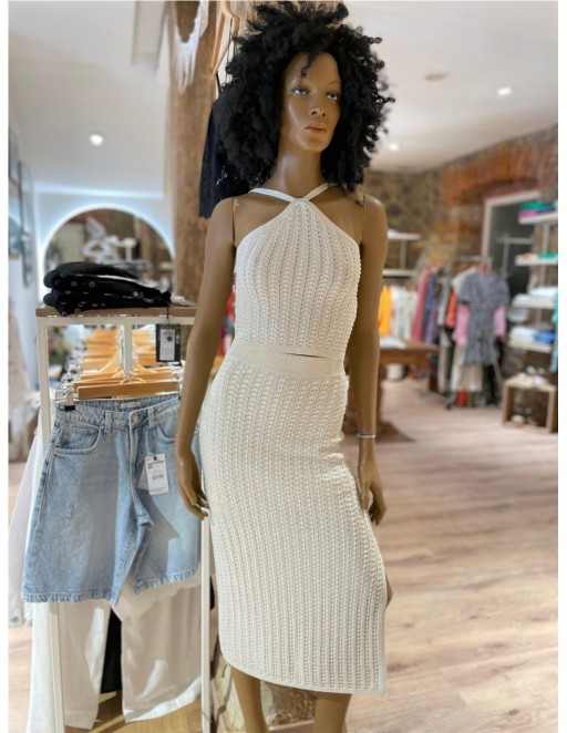 CONJUNTO ANAXO BY TIFFOSI