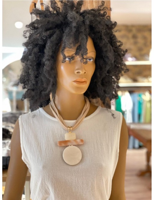 COLLAR DOLAR