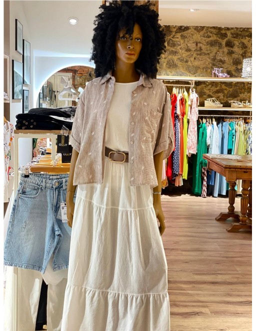 CONJUNTO KRISS