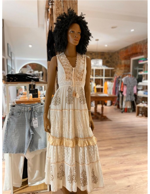 VESTIDO LIDIA