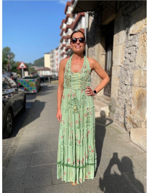 VESTIDO MARIA