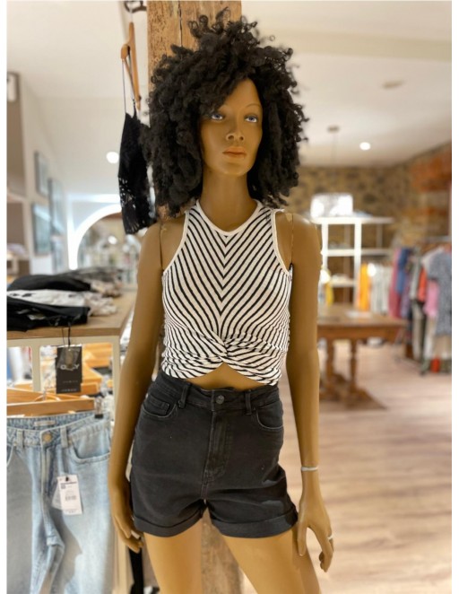 SHORT GIO BY TIFFOSI 2