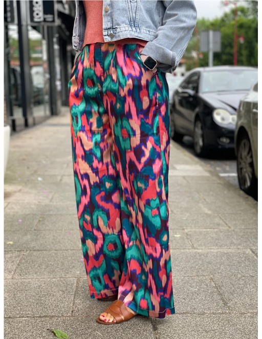 PANTALON JUSTINE BY MOLLY