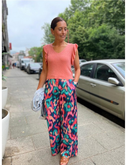 PANTALON JUSTINE BY MOLLY 2