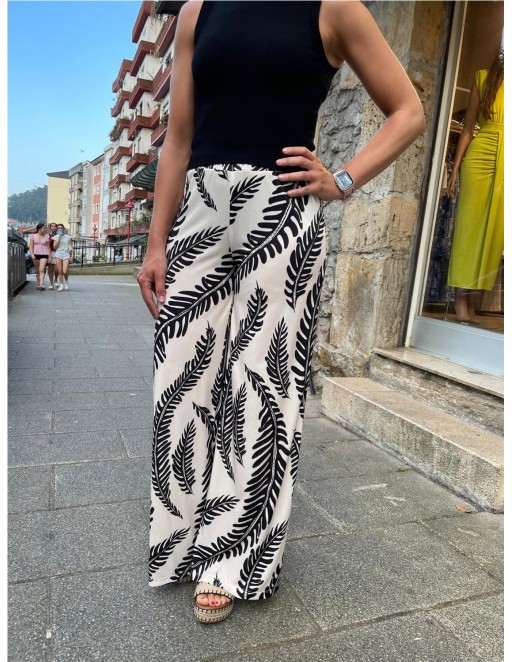 PANTALON FALEN BY MIMI