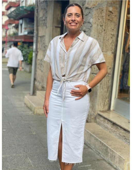 FALDA STEFANI BY TIFFOSI 2