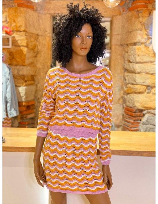 CONJUNTO VENECIA