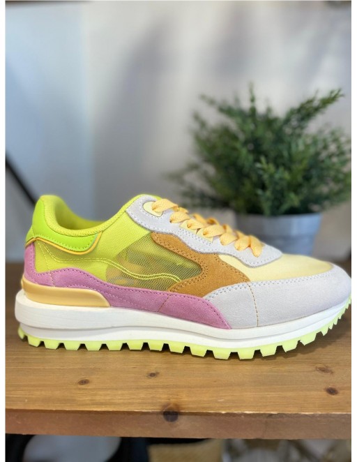 ZAPATILLA GIOSEPPO