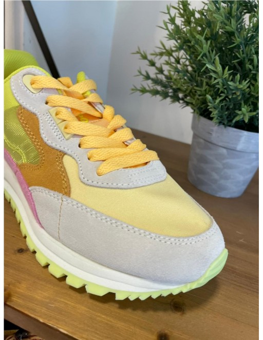 ZAPATILLA GIOSEPPO 2