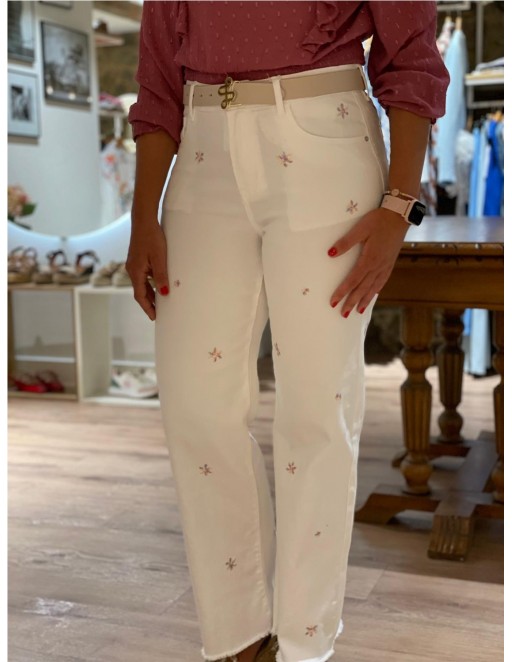 PANTALON EDEM