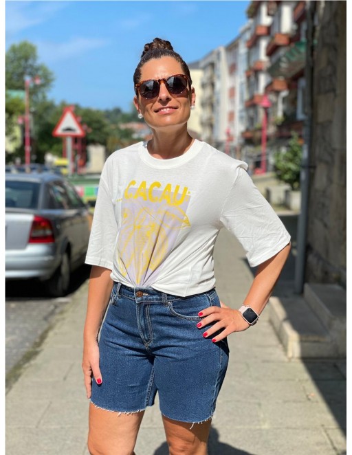 CAMISETA BENA BY JDY 2