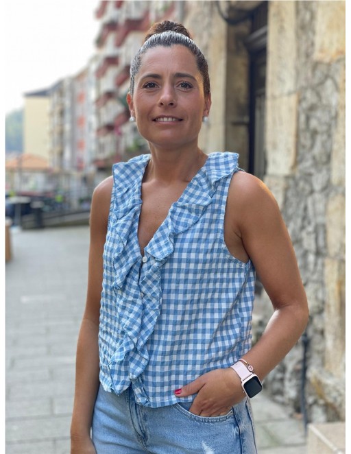 CAMISA LIBIA