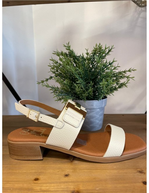 SANDALIA  OH MY SANDALS