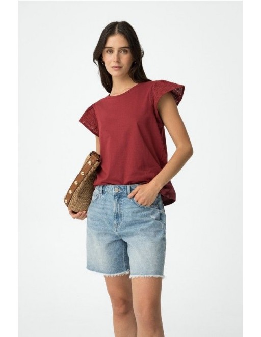 CAMISETA GRACIOSA BY TIFFOSI