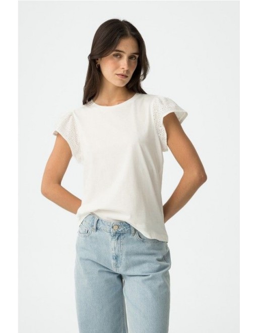 .CAMISETA GRACIOSA BY TIFFOSI