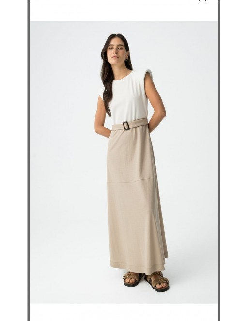 VESTIDO TAYLOR BY TIFFOSI