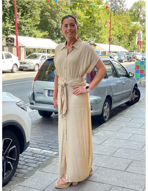 VESTIDO SONIA BY JDY
