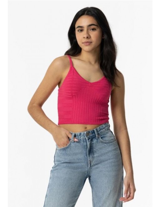 TOPS AEROSMITH TEEN