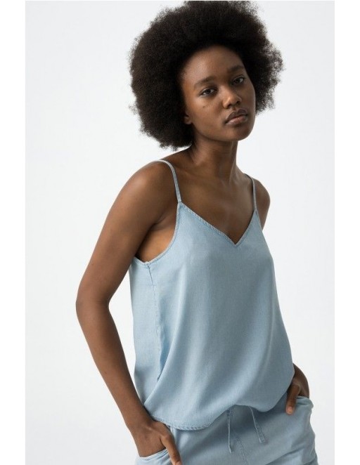 TOP MYLA BY TIFFOSI