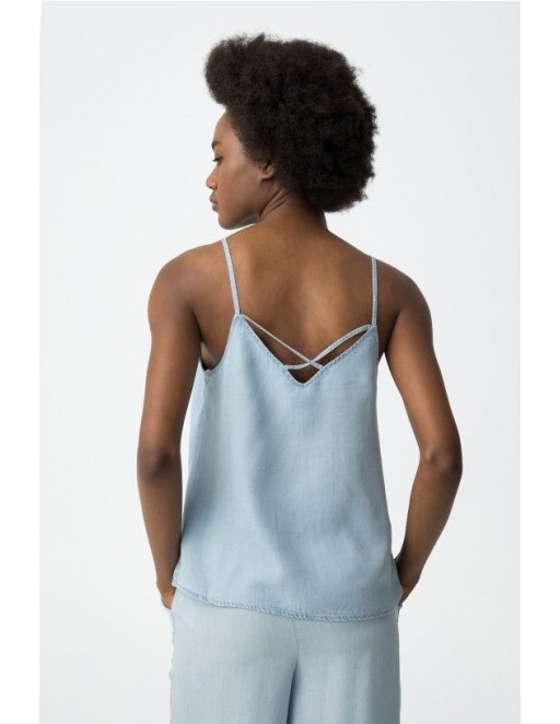 TOP MYLA BY TIFFOSI 2