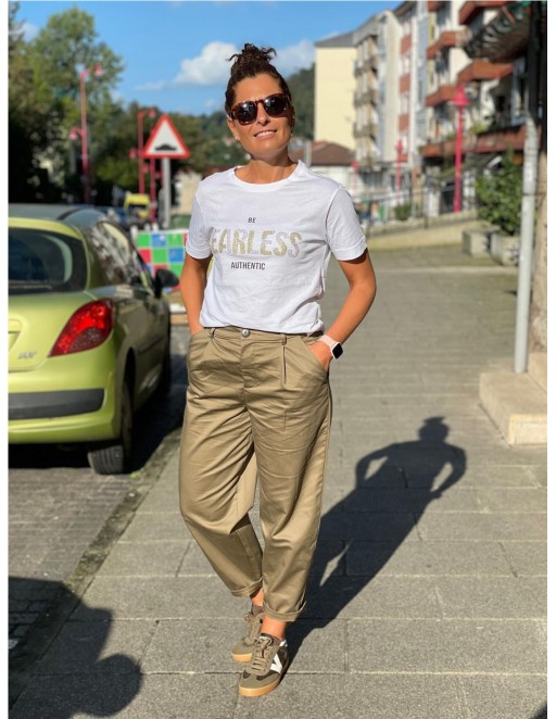 CAMISETA BOLD BY TIFFOSI 2