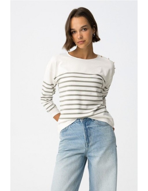 CAMISETA VENICE BY TIFFOSI