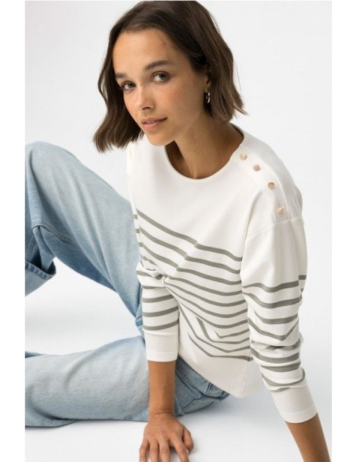 CAMISETA VENICE BY TIFFOSI 2