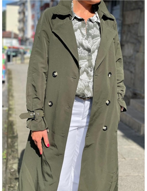 GABARDINA TERE 2