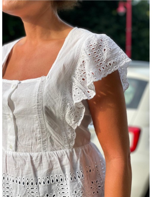 CAMISA RUBY BY TIFFOSI 2