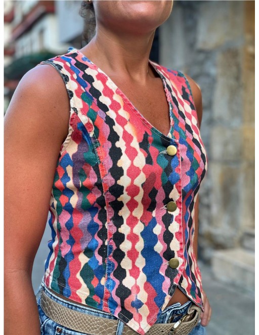 CHALECO PELAYO BY MEISIE 2