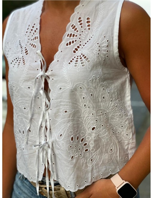 CHALECO LOU BY ONLY 2