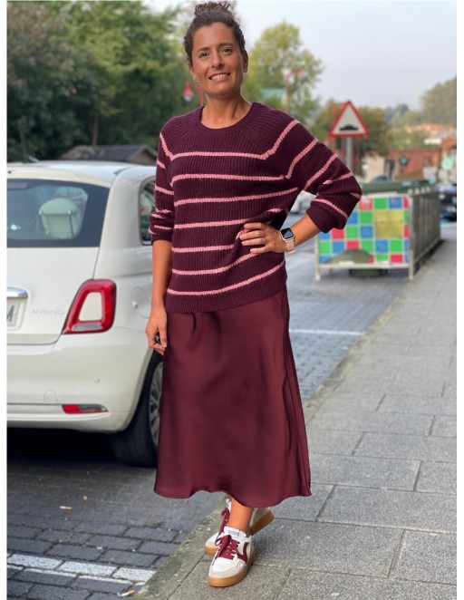 FALDA KANSAS BY TIFFOSI 2