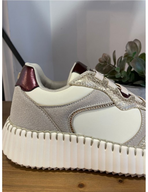 ZAPATILLA MARIA MARE 2