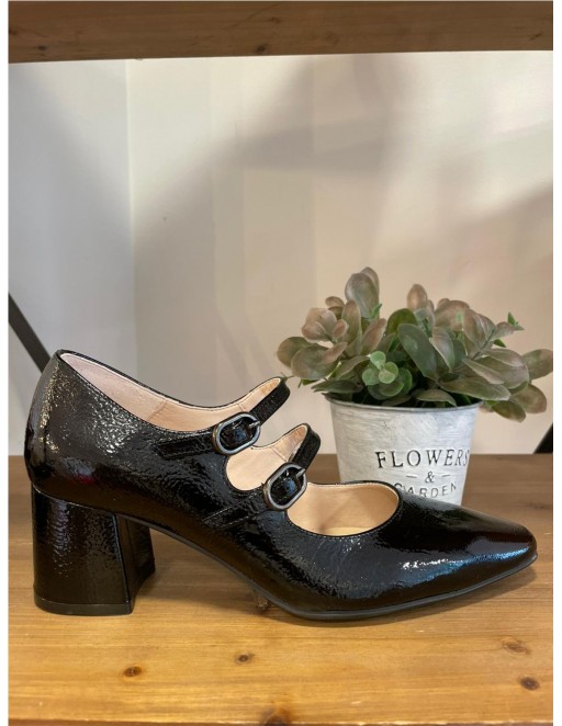 ZAPATO CHAROL PATRICIA...