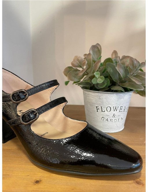 ZAPATO PIEL CHAROL PATRICIA... 2