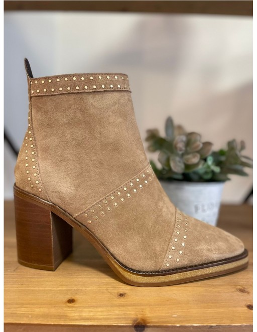BOTIN TACHAS ANTE ALPE TAUPE