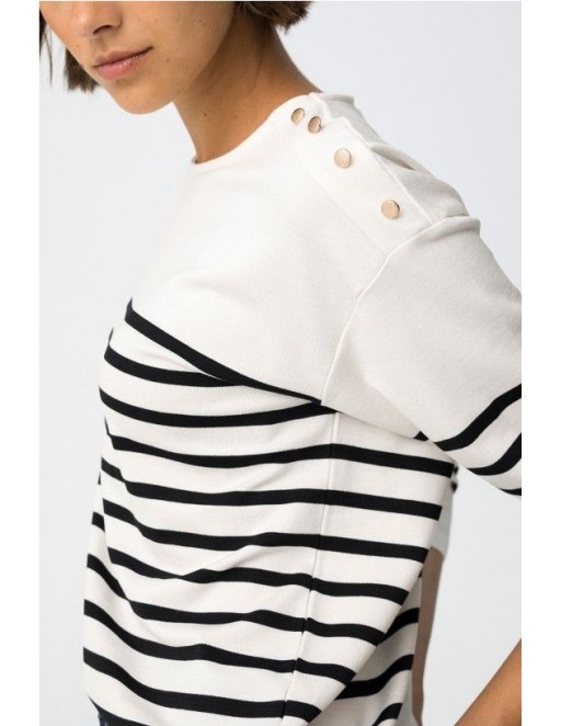 JERSEY VENICE BY TIFFOSI 2