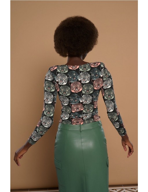 CAMISETA MININA BY MINUETO 2