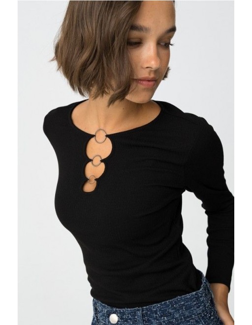 CAMISETA MANILA BY TIFFOSI 2