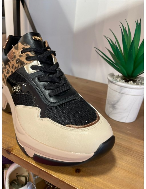 SNEACKERS COMBI EXE ARENA 2